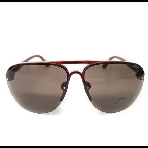 Tom Ford Other - BNWT Tom Ford Wilder Sunglasses